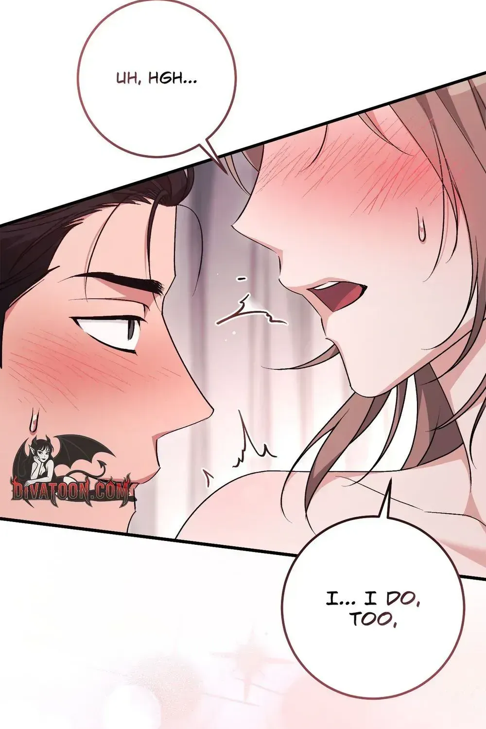 Erotic Strawberry Milk — Chapter 58 END — Page 43