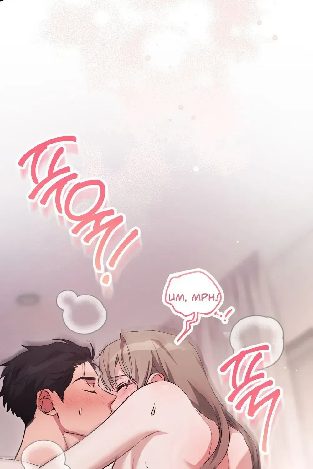 Erotic Strawberry Milk — Chapter 58 END — Page 50