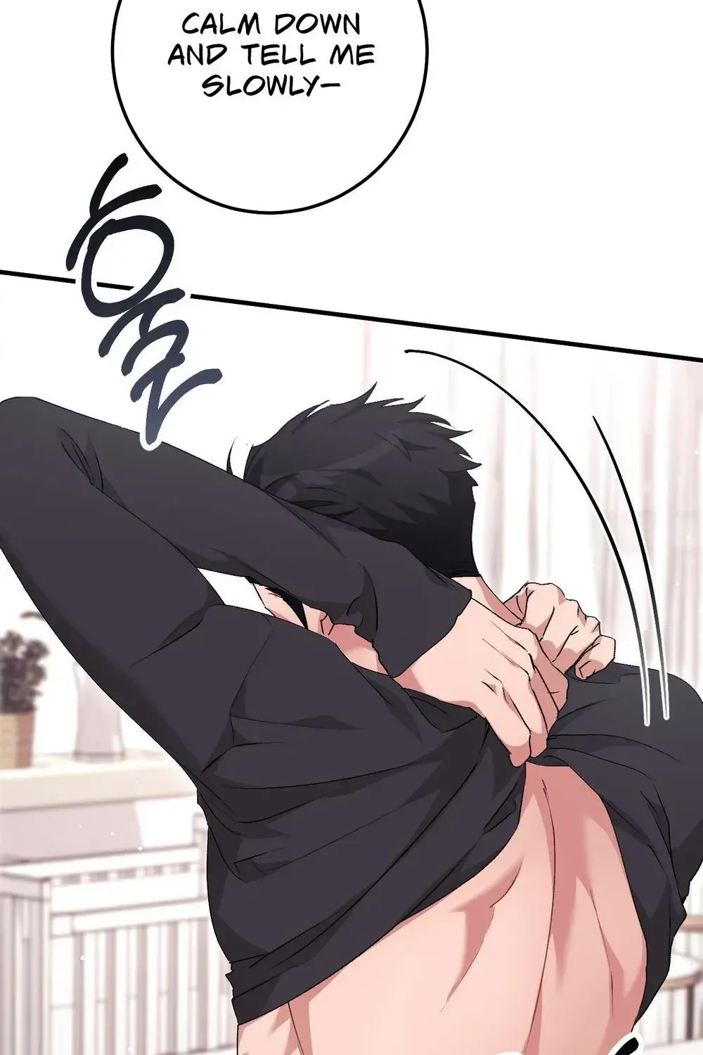 Erotic Strawberry Milk — Chapter 58 END — Page 87