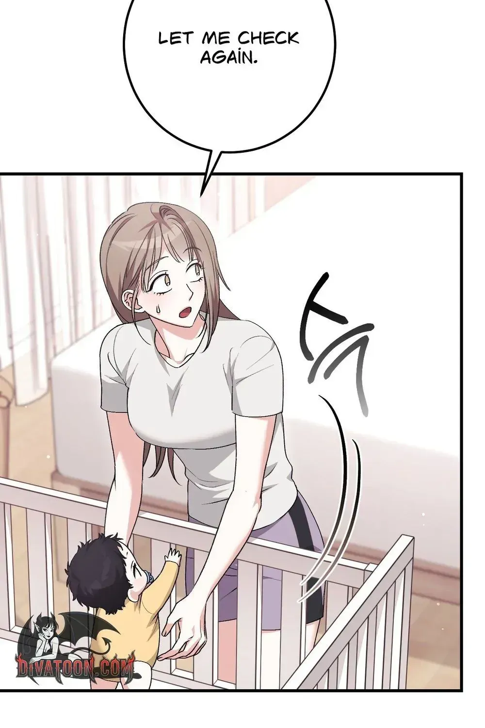 Erotic Strawberry Milk — Chapter 58 END — Page 99