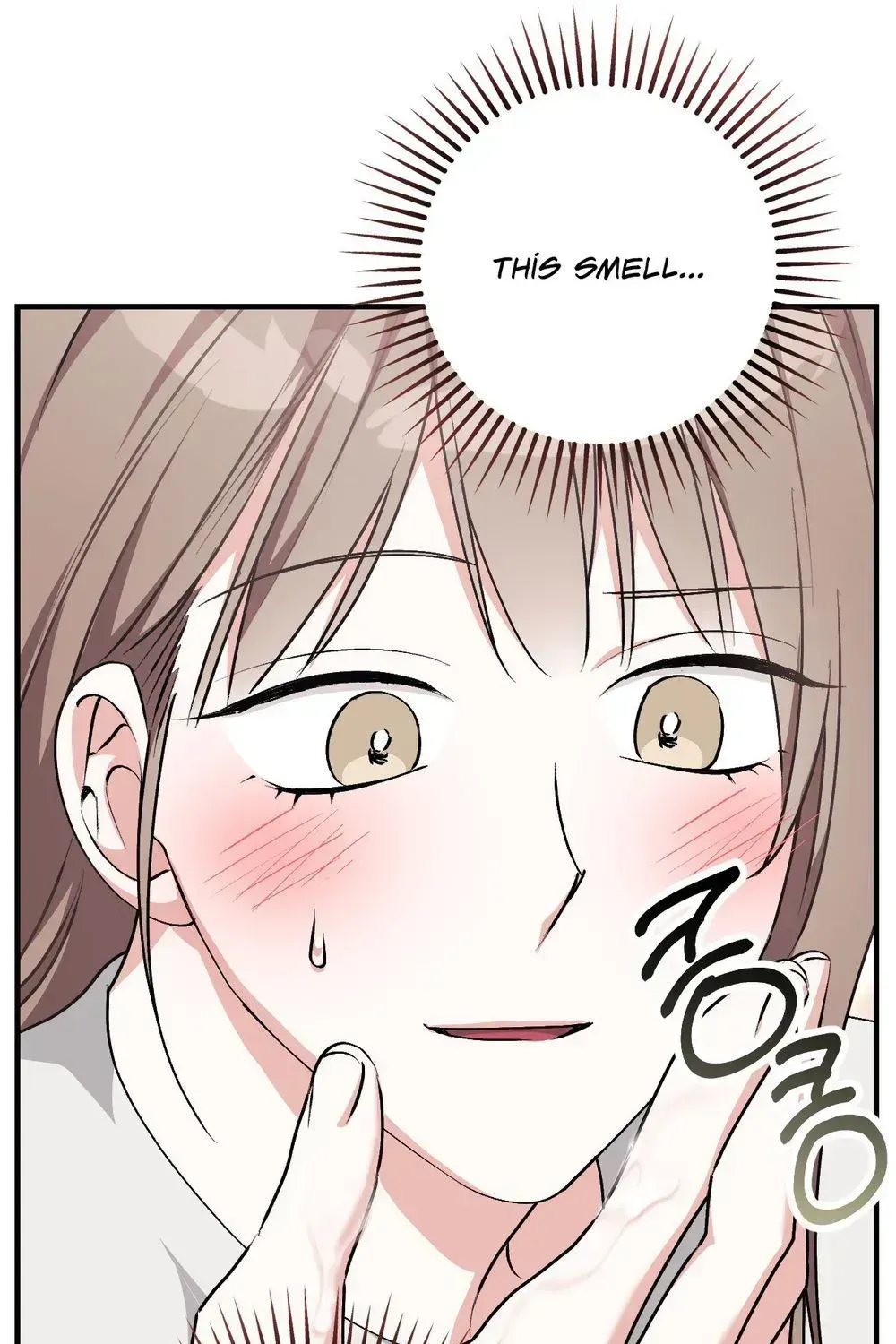 Erotic Strawberry Milk — Chapter 58 END — Page 103
