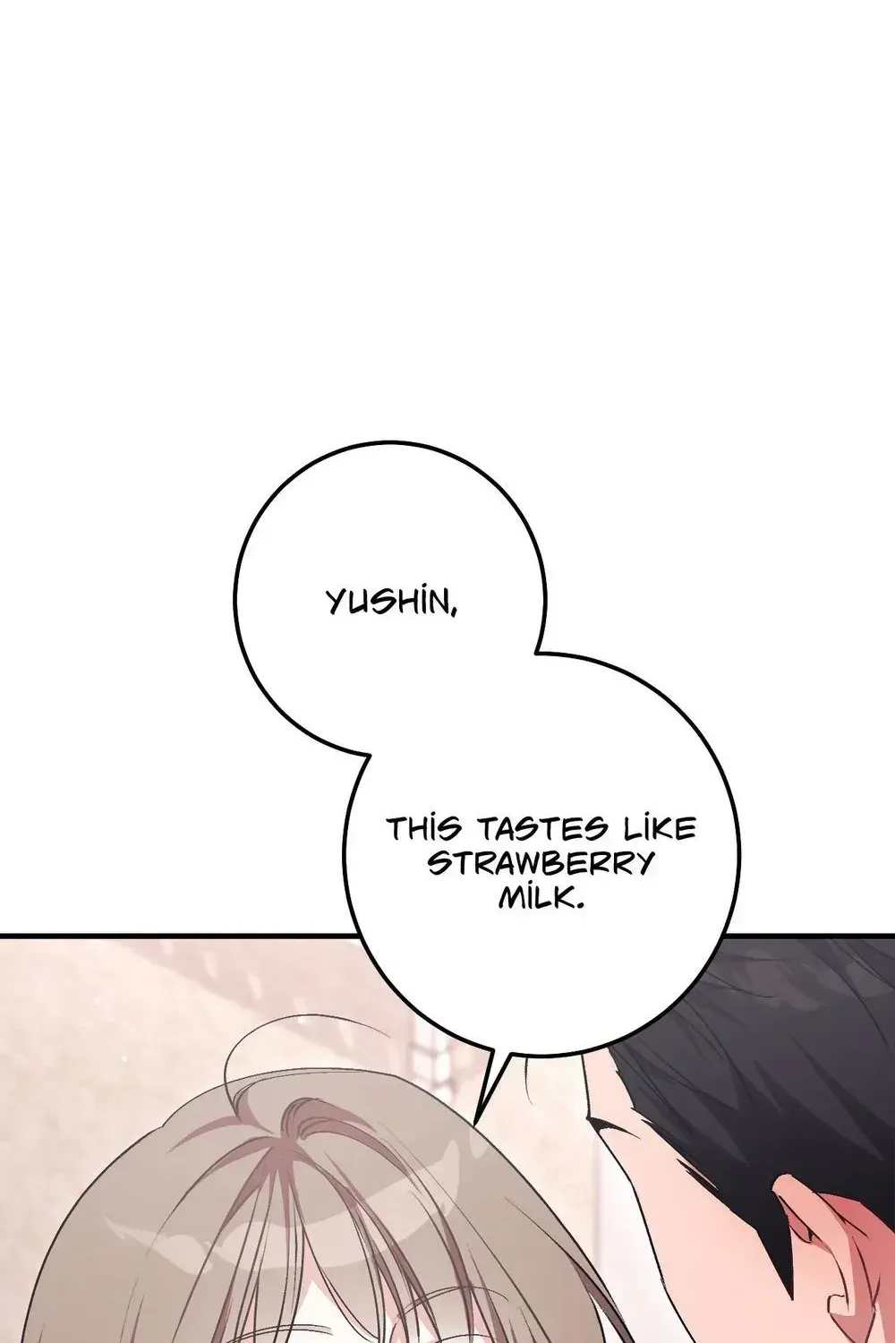 Erotic Strawberry Milk — Chapter 58 END — Page 118