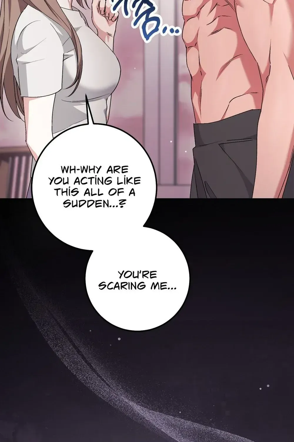 Erotic Strawberry Milk — Chapter 58 END — Page 131
