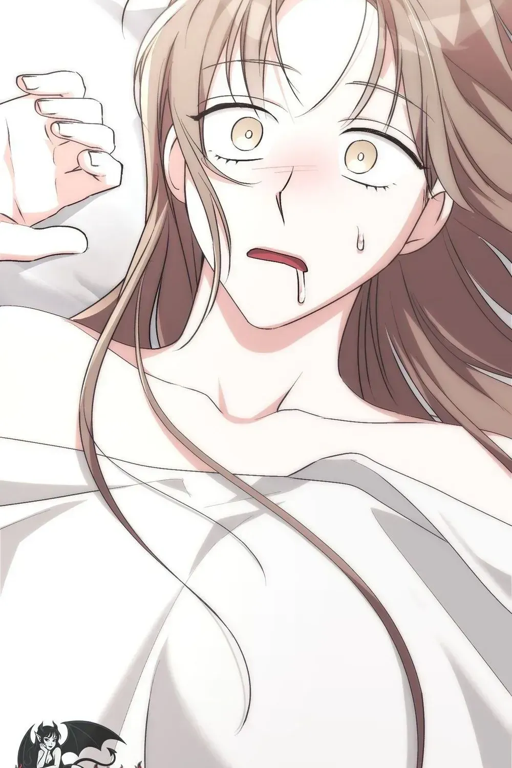 Erotic Strawberry Milk — Chapter 58 END — Page 139