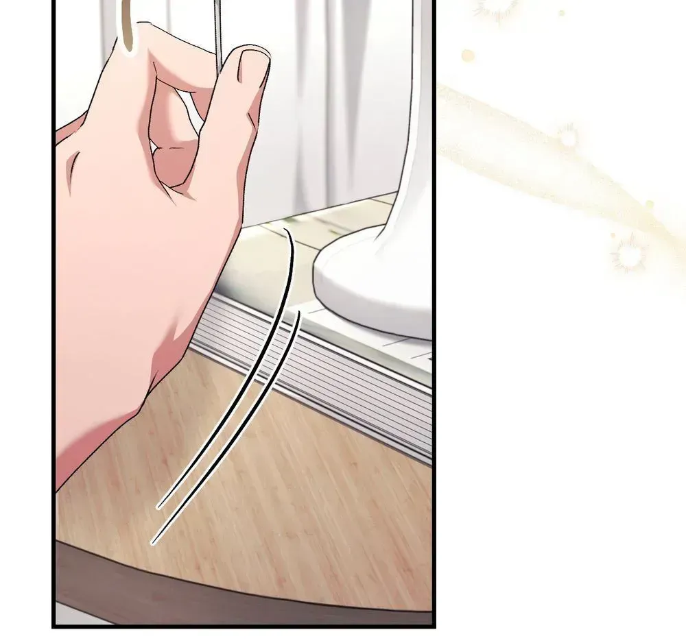 Erotic Strawberry Milk — Chapter 58 END — Page 167