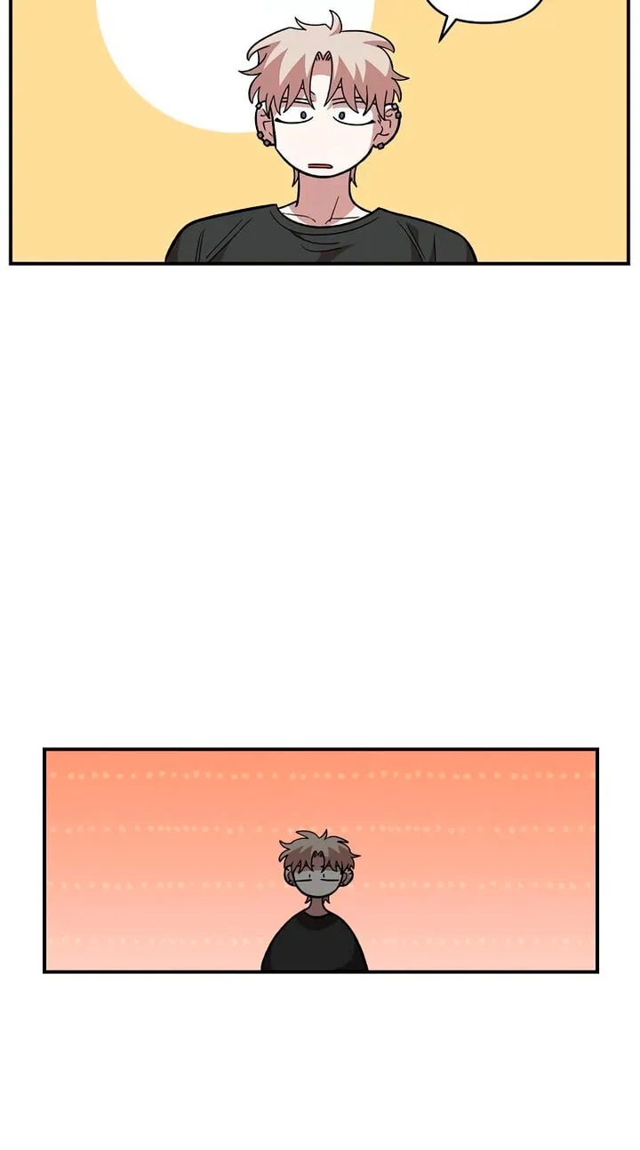 Childhood Friend Complex — Chapter 83 — Page 38