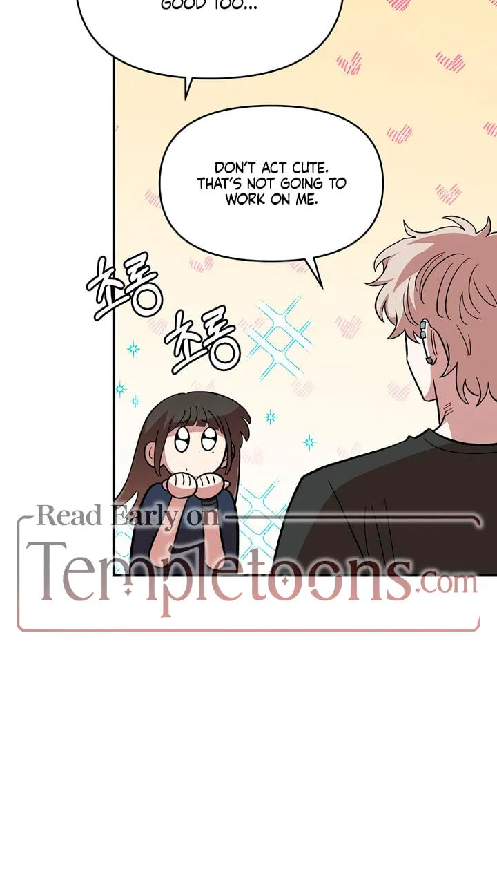 Childhood Friend Complex — Chapter 83 — Page 44