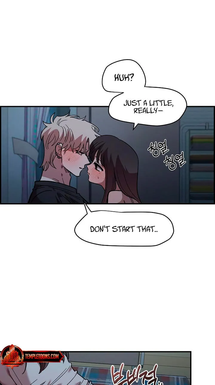 Childhood Friend Complex — Chapter 83 — Page 64