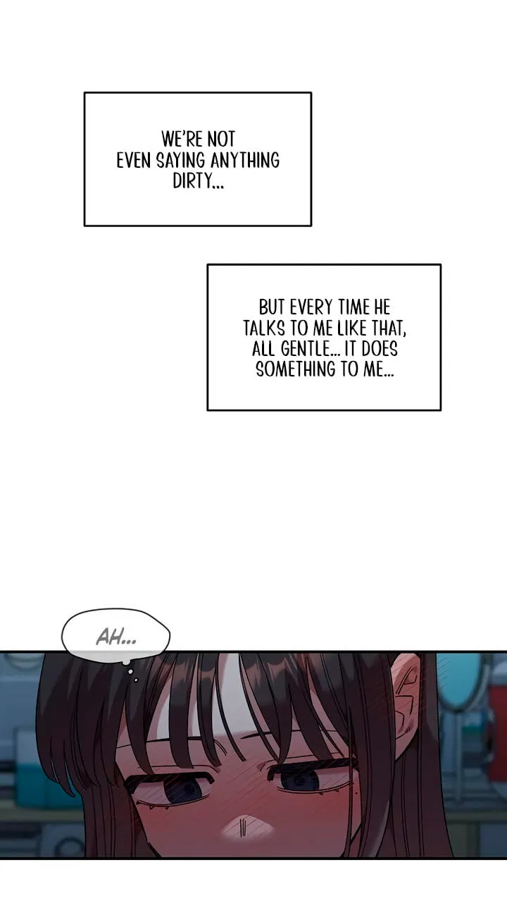 Childhood Friend Complex — Chapter 83 — Page 68