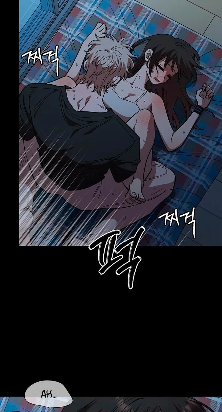 Childhood Friend Complex — Chapter 84 — Page 24