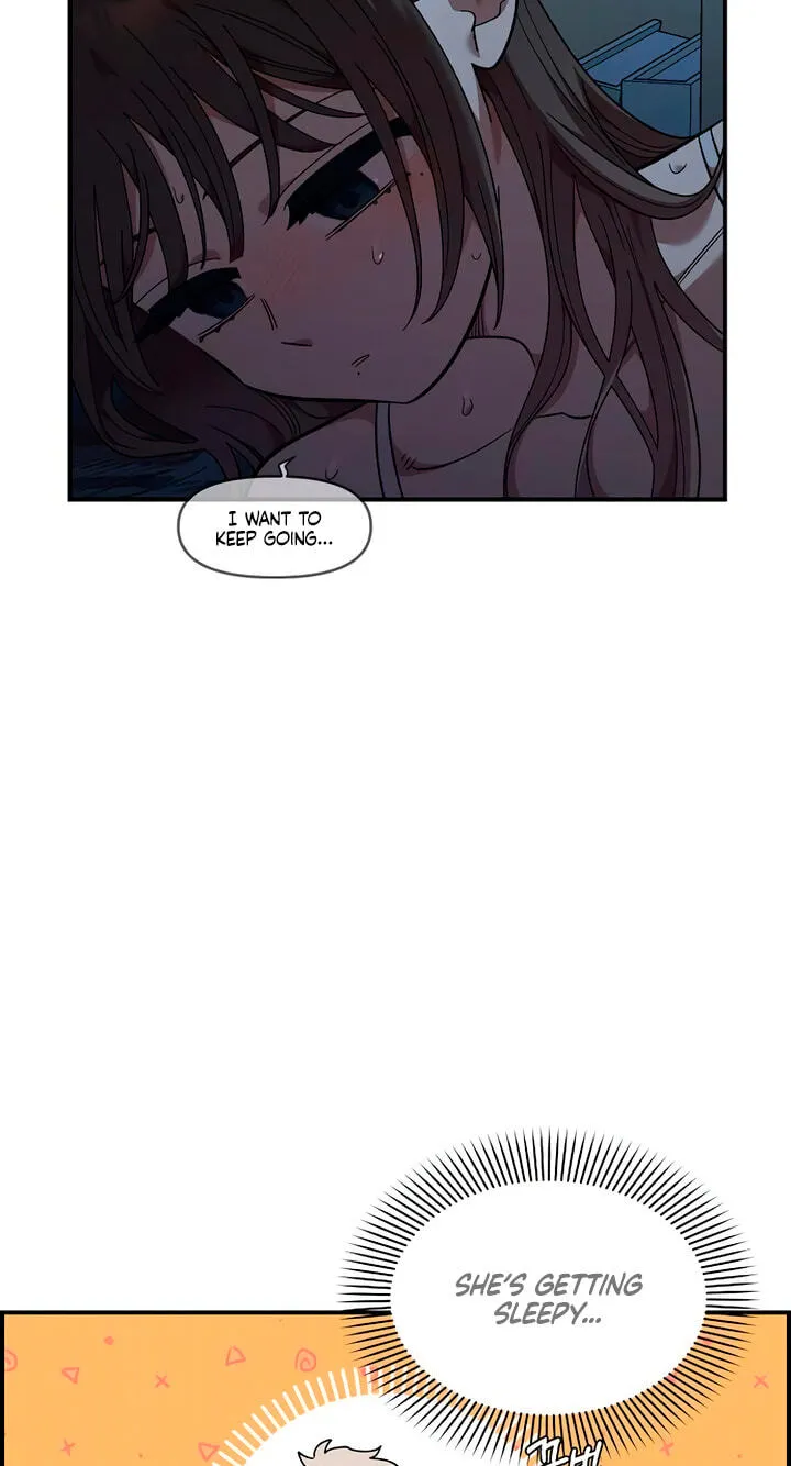 Childhood Friend Complex — Chapter 84 — Page 41