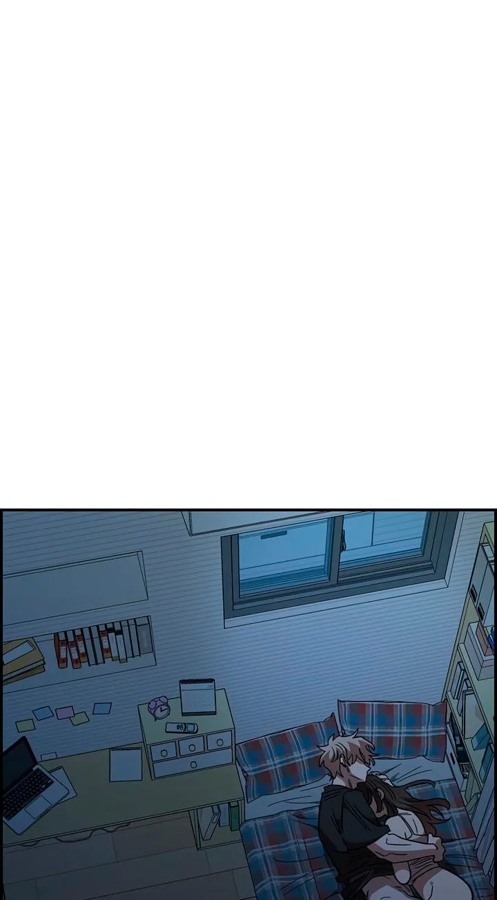 Childhood Friend Complex — Chapter 84 — Page 61
