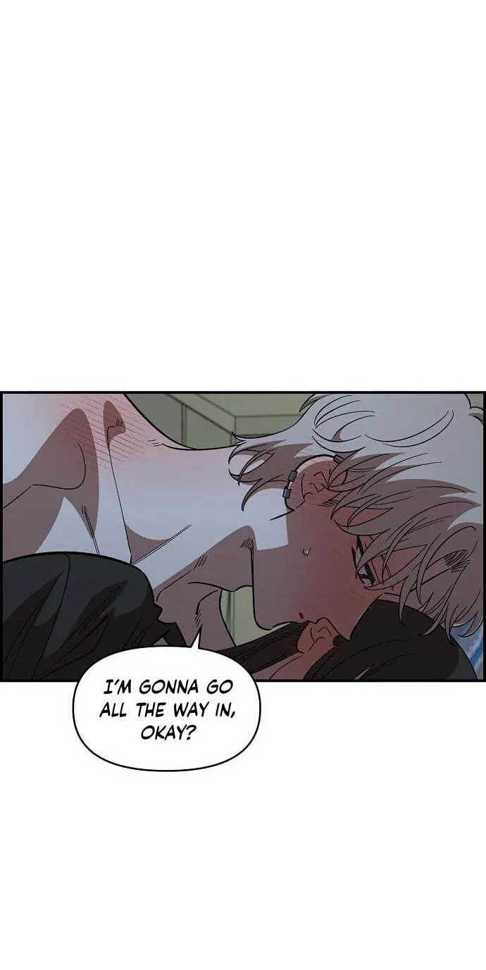 Childhood Friend Complex — Chapter 85 — Page 2