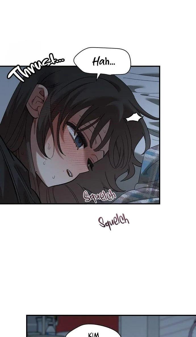Childhood Friend Complex — Chapter 85 — Page 7