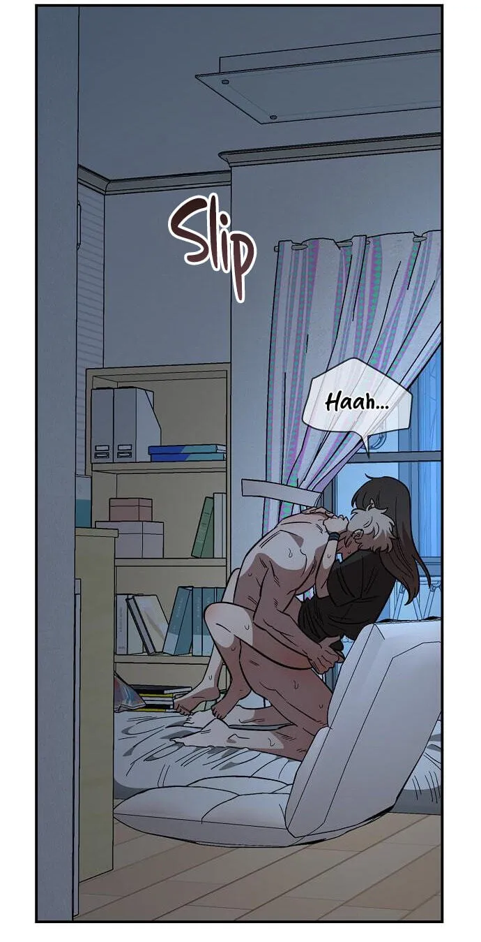 Childhood Friend Complex — Chapter 85 — Page 14
