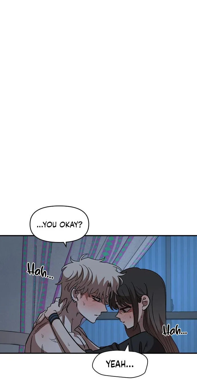 Childhood Friend Complex — Chapter 85 — Page 15