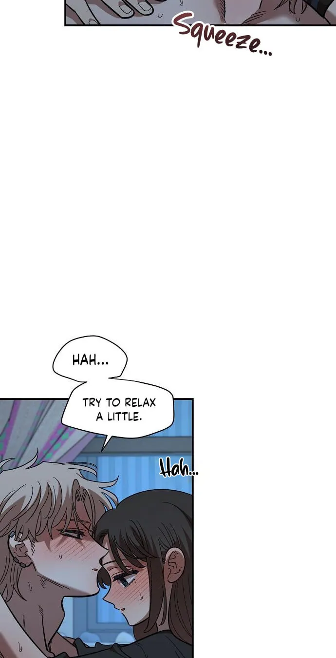 Childhood Friend Complex — Chapter 85 — Page 18