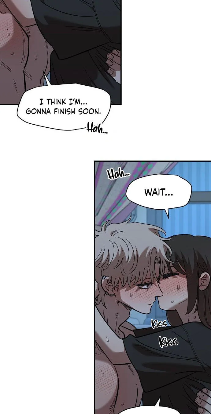 Childhood Friend Complex — Chapter 85 — Page 19