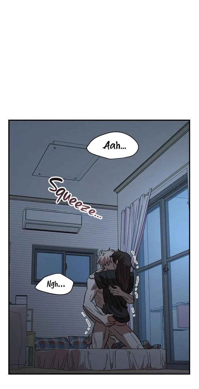 Childhood Friend Complex — Chapter 85 — Page 23