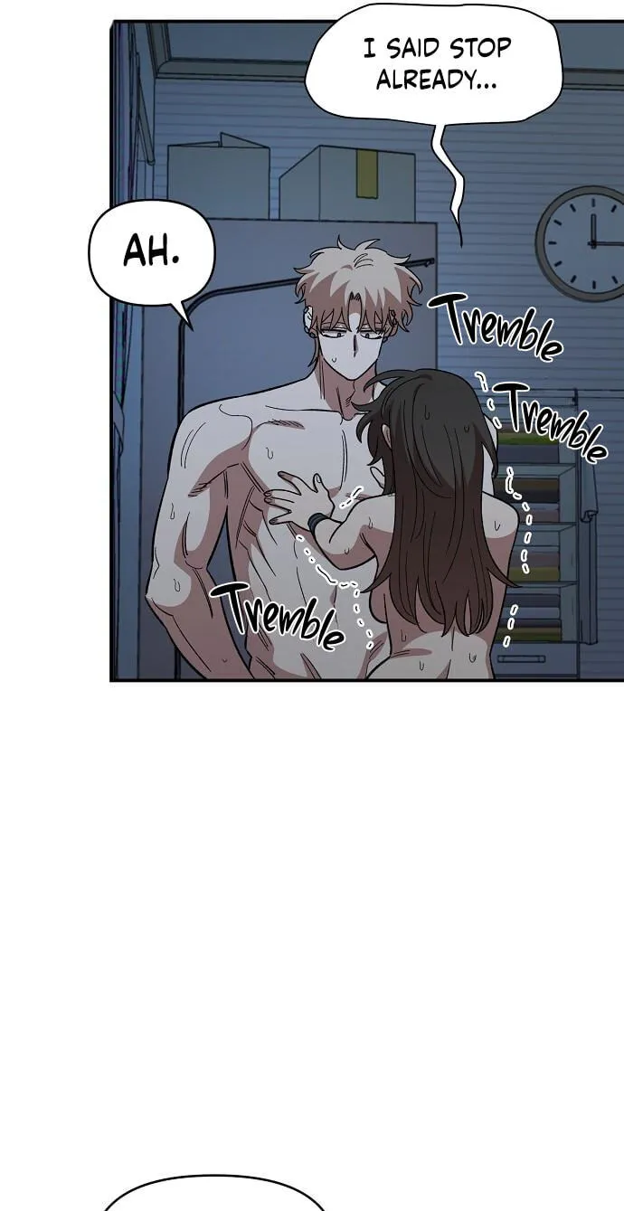 Childhood Friend Complex — Chapter 85 — Page 35