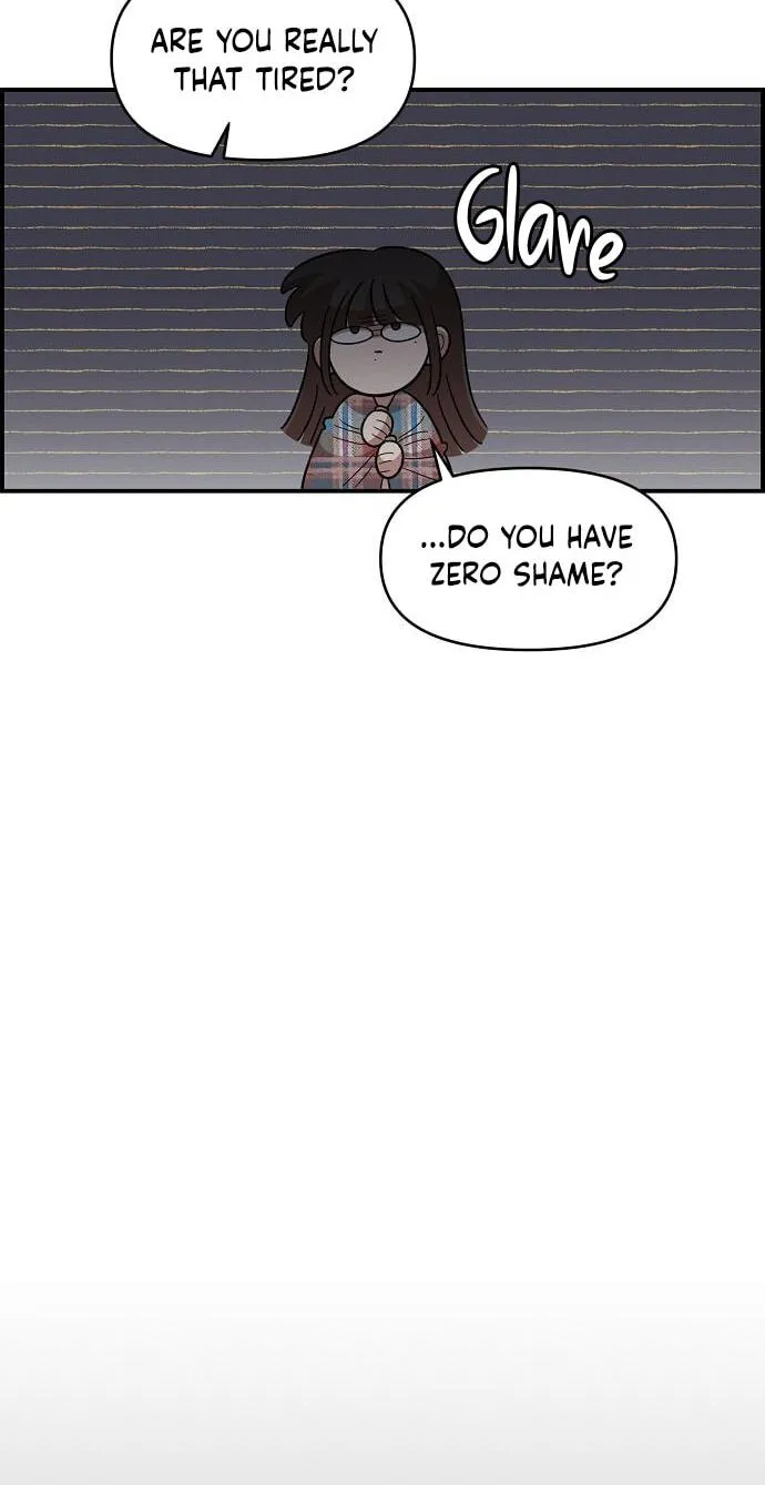 Childhood Friend Complex — Chapter 85 — Page 36