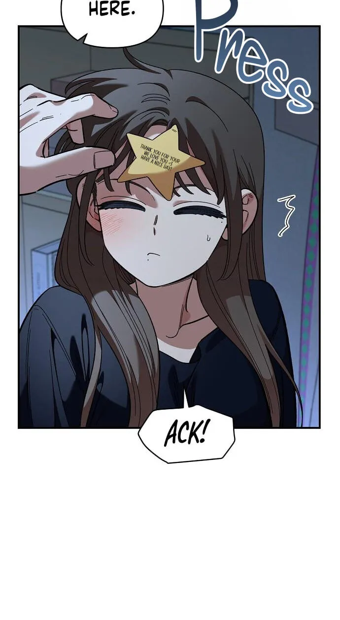 Childhood Friend Complex — Chapter 85 — Page 53