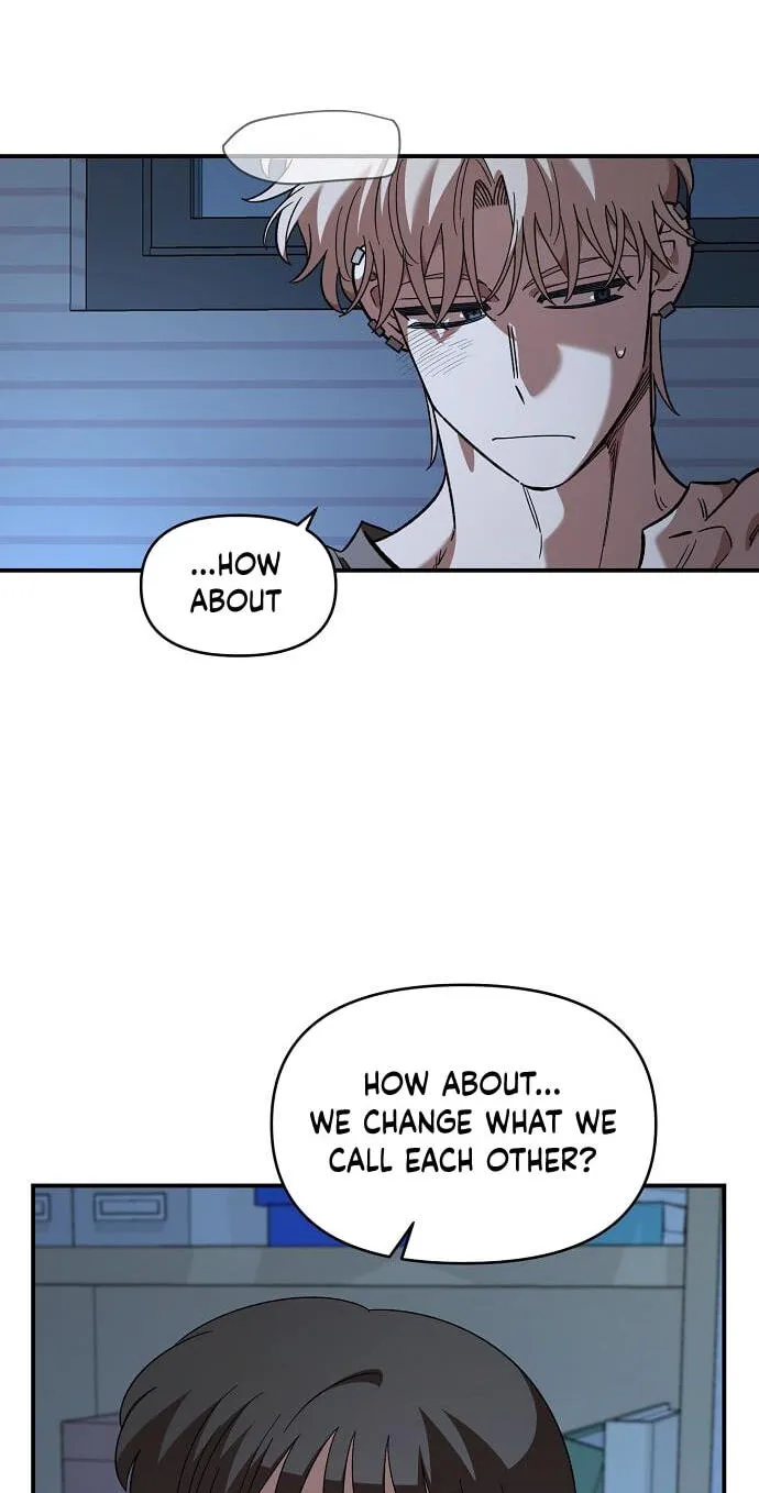 Childhood Friend Complex — Chapter 85 — Page 66