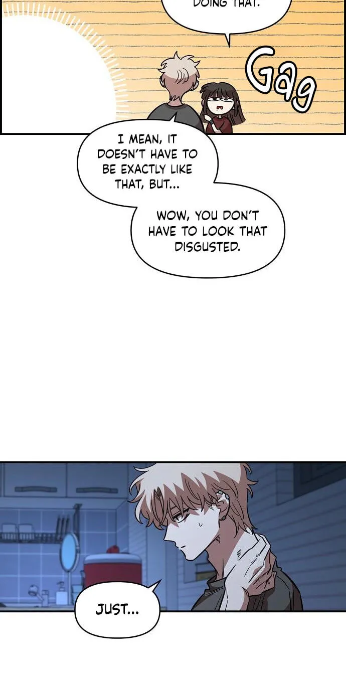 Childhood Friend Complex — Chapter 85 — Page 68