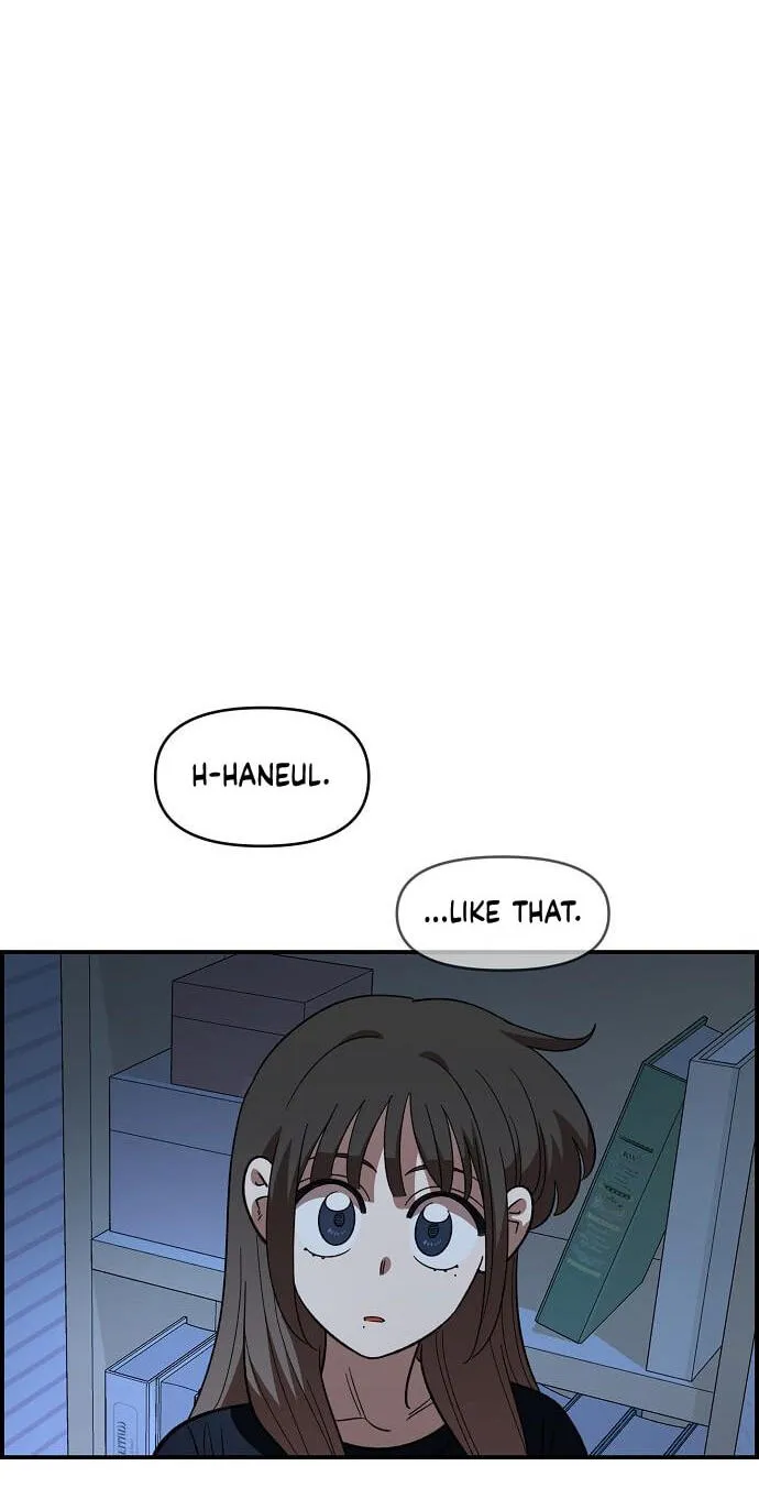 Childhood Friend Complex — Chapter 85 — Page 69