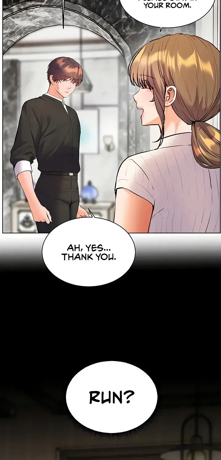 Teacher’s Efforts — Chapter 96 — Page 3