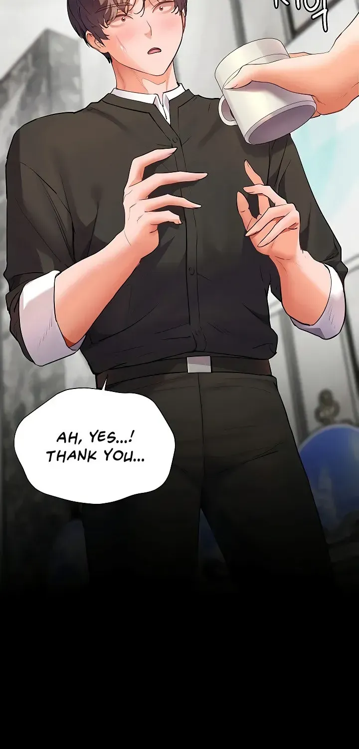 Teacher’s Efforts — Chapter 96 — Page 13