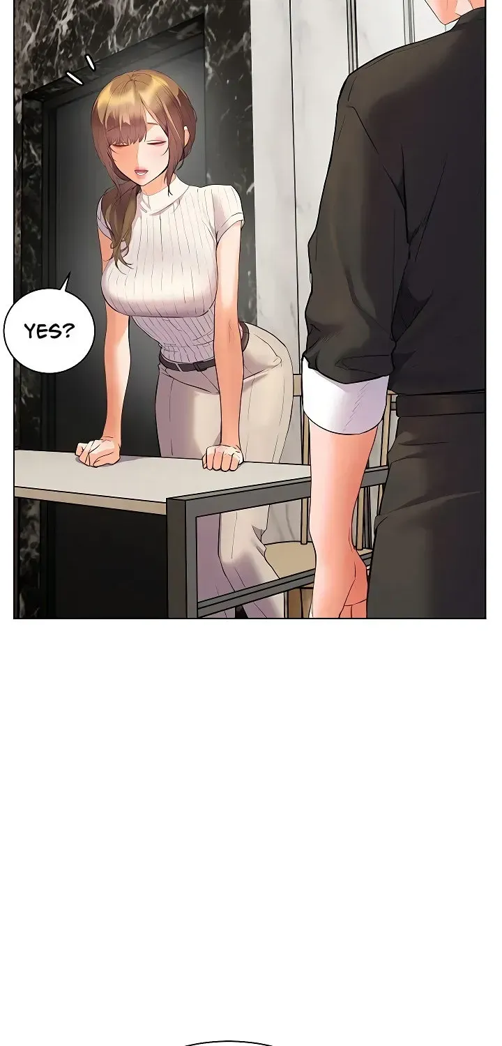 Teacher’s Efforts — Chapter 96 — Page 15