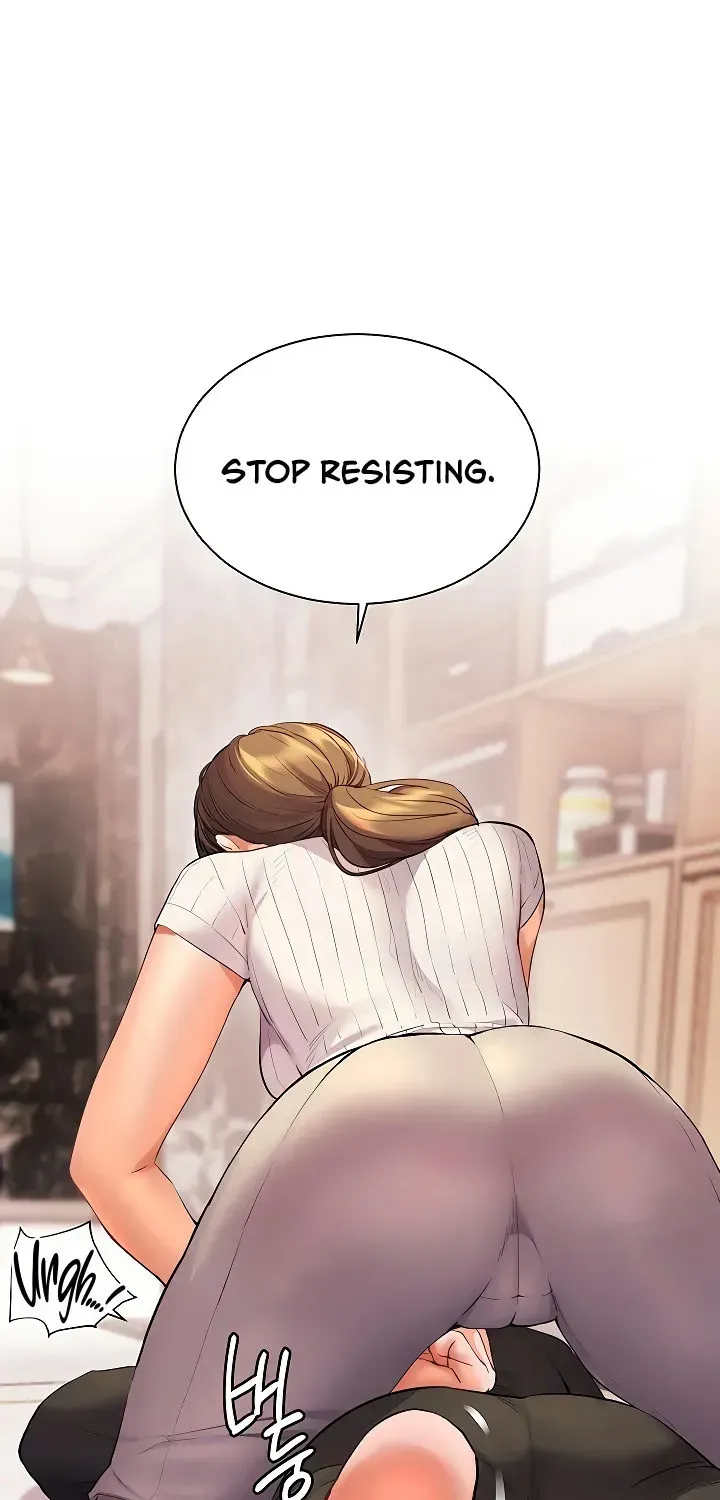 Teacher’s Efforts — Chapter 96 — Page 30