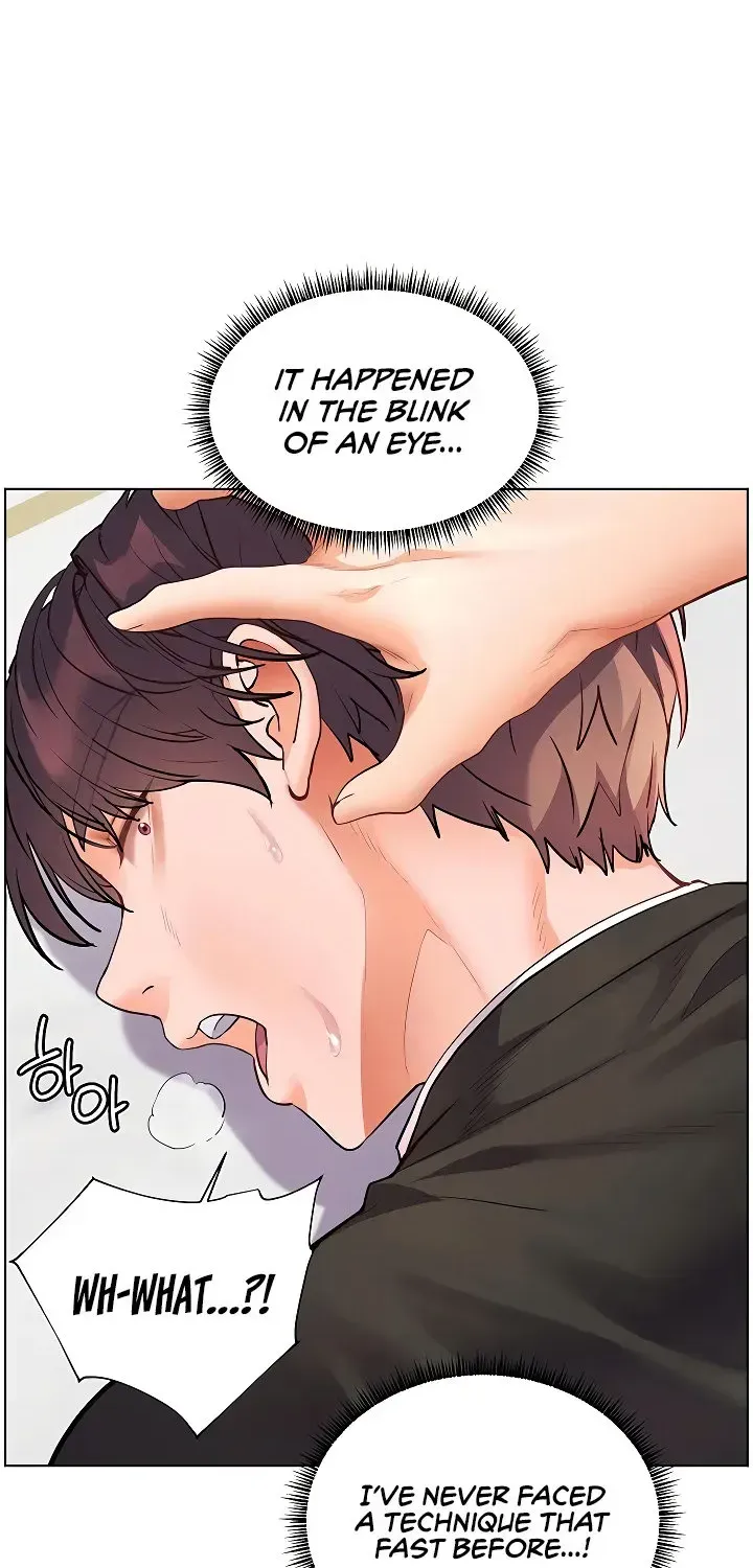 Teacher’s Efforts — Chapter 96 — Page 33