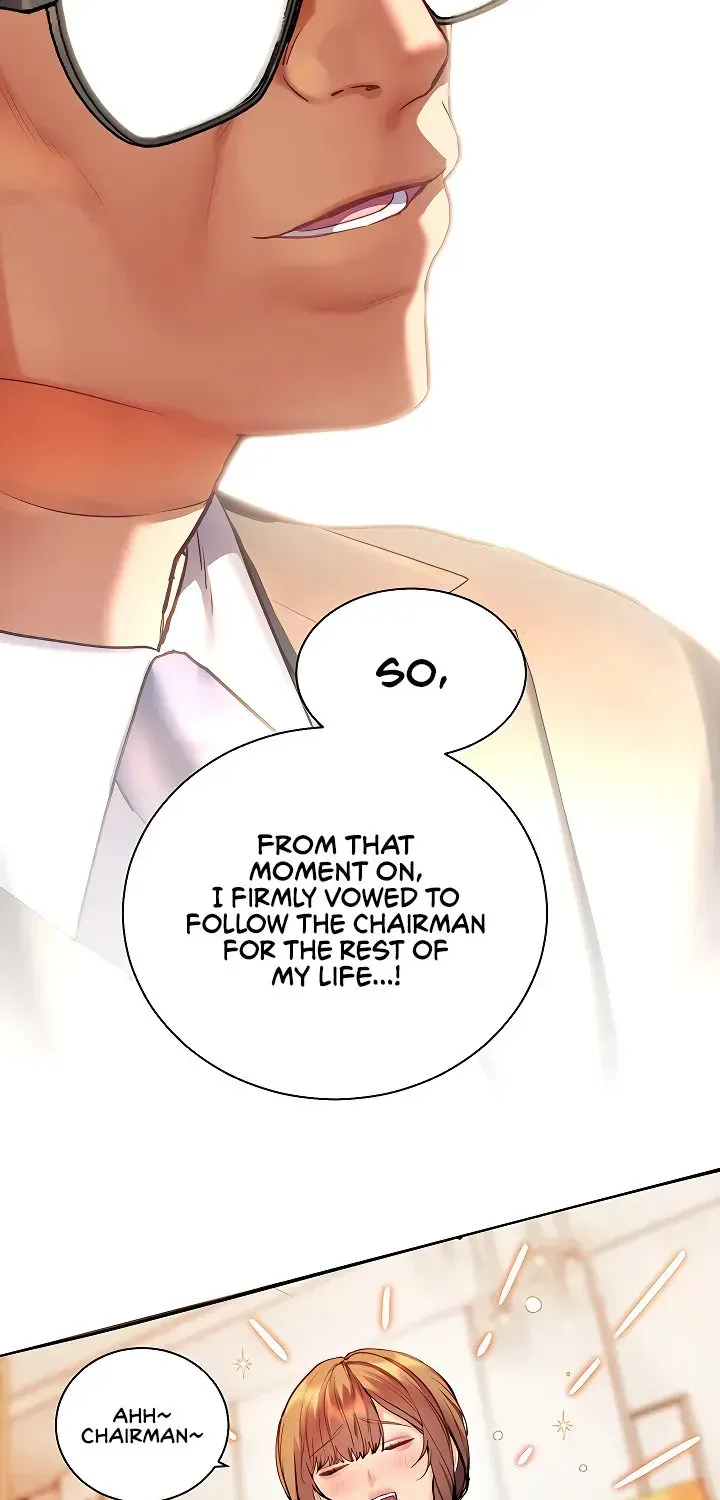 Teacher’s Efforts — Chapter 96 — Page 42
