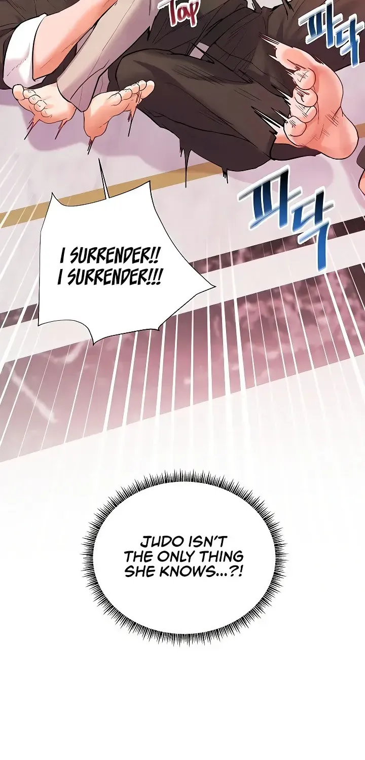 Teacher’s Efforts — Chapter 96 — Page 47
