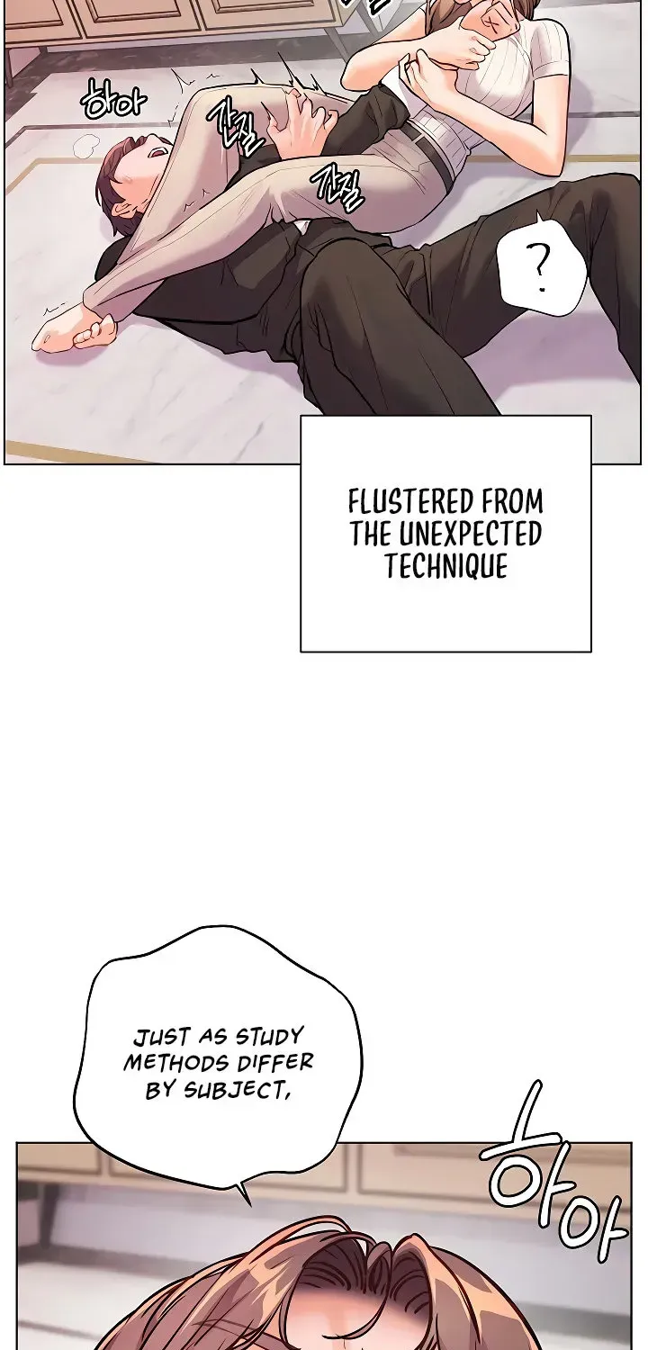 Teacher’s Efforts — Chapter 96 — Page 59