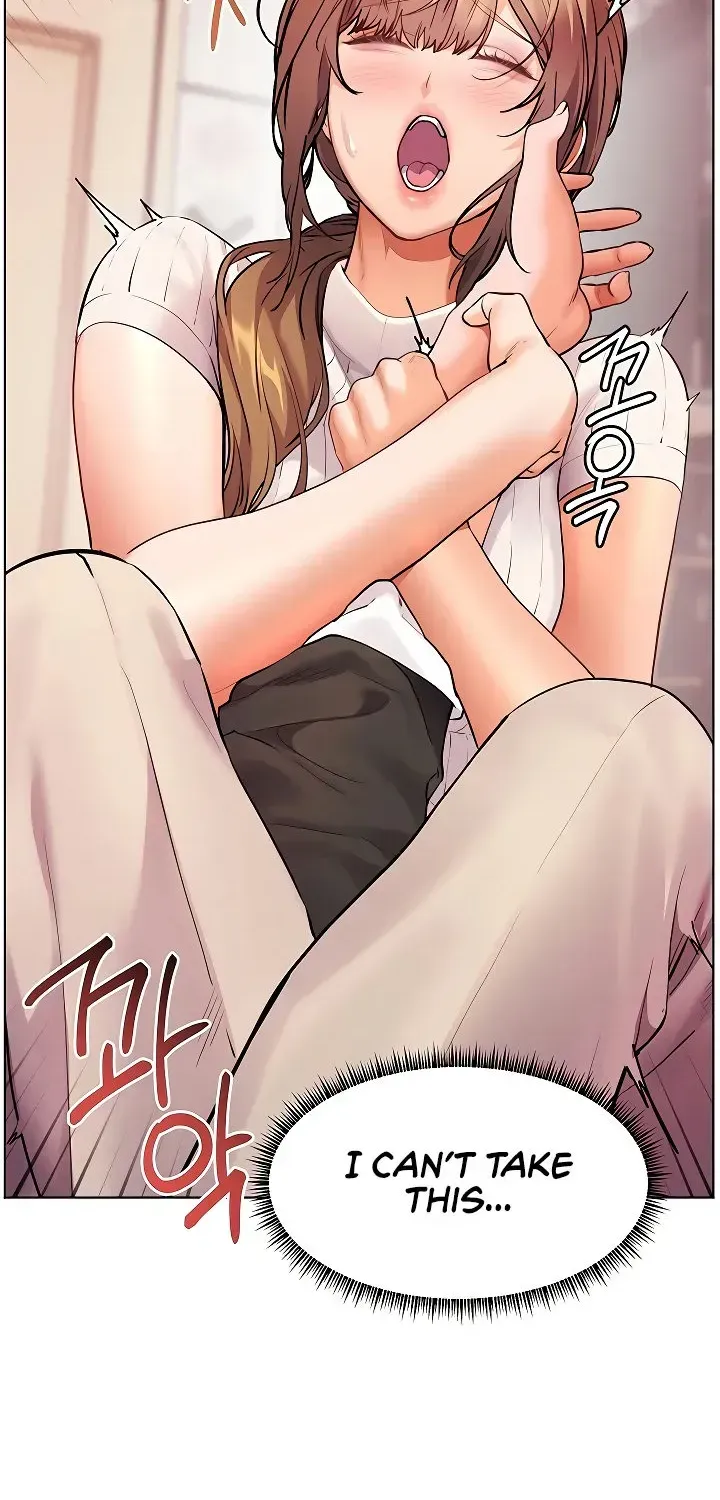 Teacher’s Efforts — Chapter 96 — Page 62