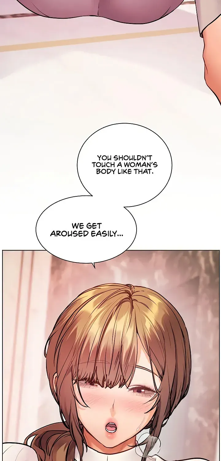 Teacher’s Efforts — Chapter 96 — Page 77