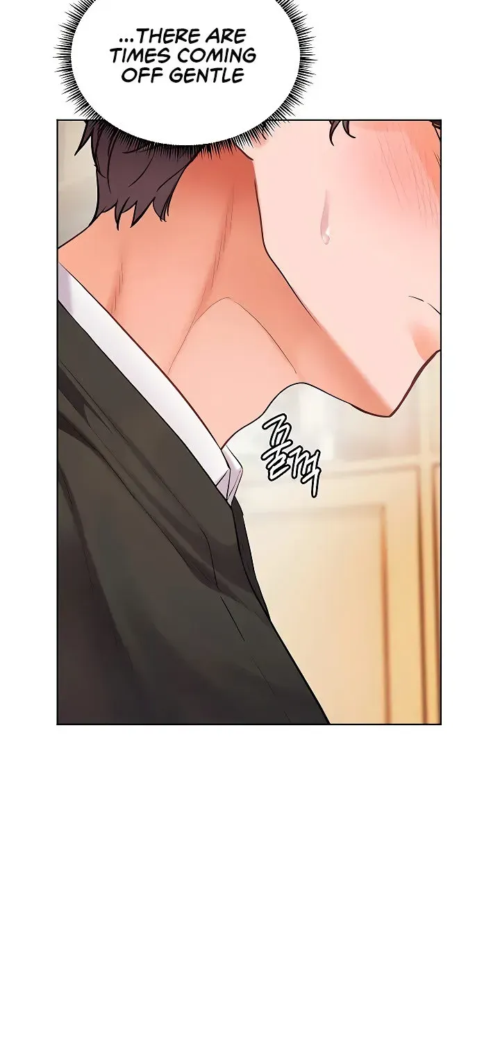 Teacher’s Efforts — Chapter 96 — Page 81