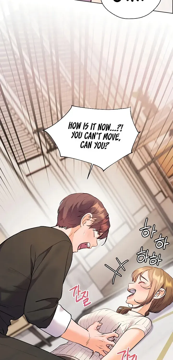 Teacher’s Efforts — Chapter 96 — Page 90