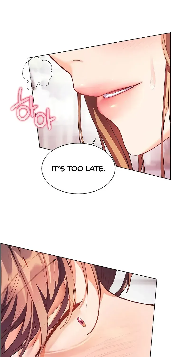 Teacher’s Efforts — Chapter 96 — Page 98