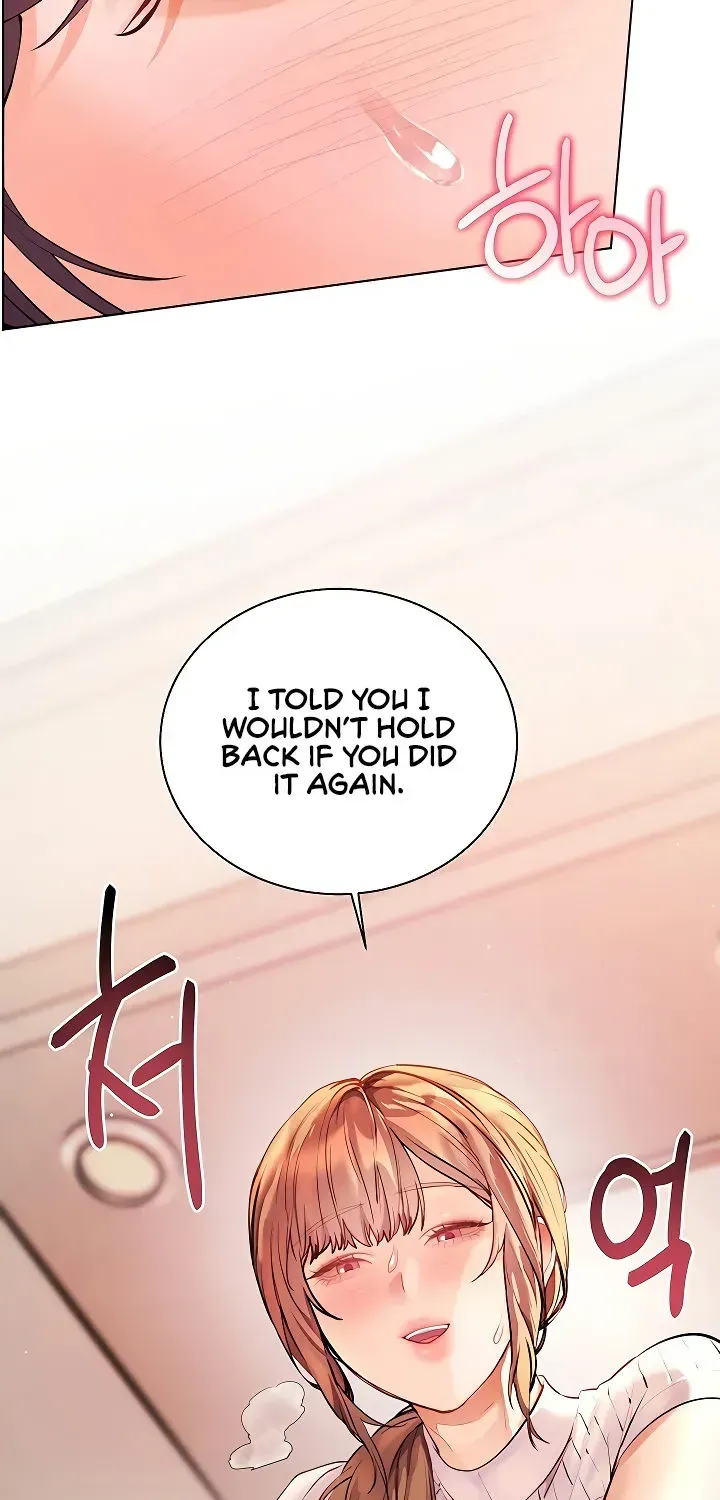 Teacher’s Efforts — Chapter 96 — Page 99