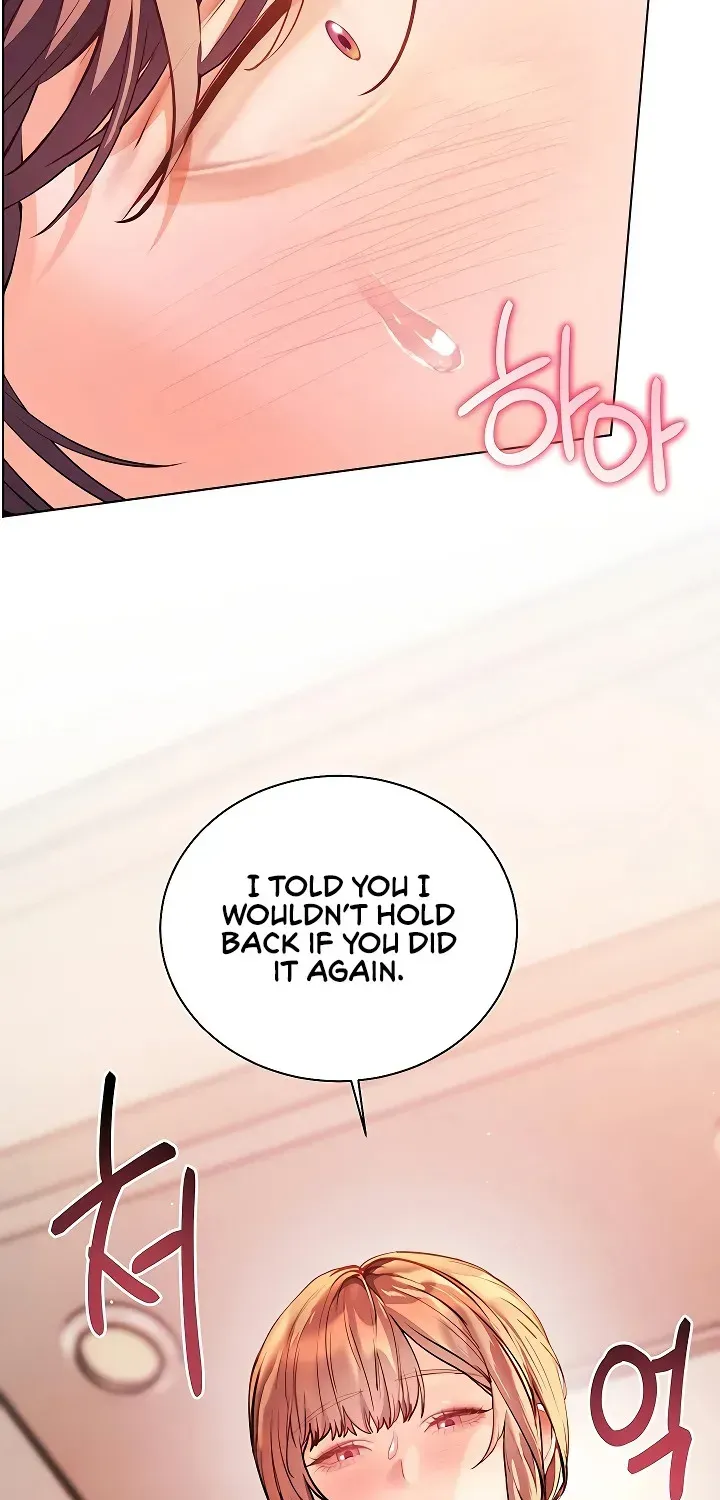 Teacher’s Efforts — Chapter 97 — Page 4