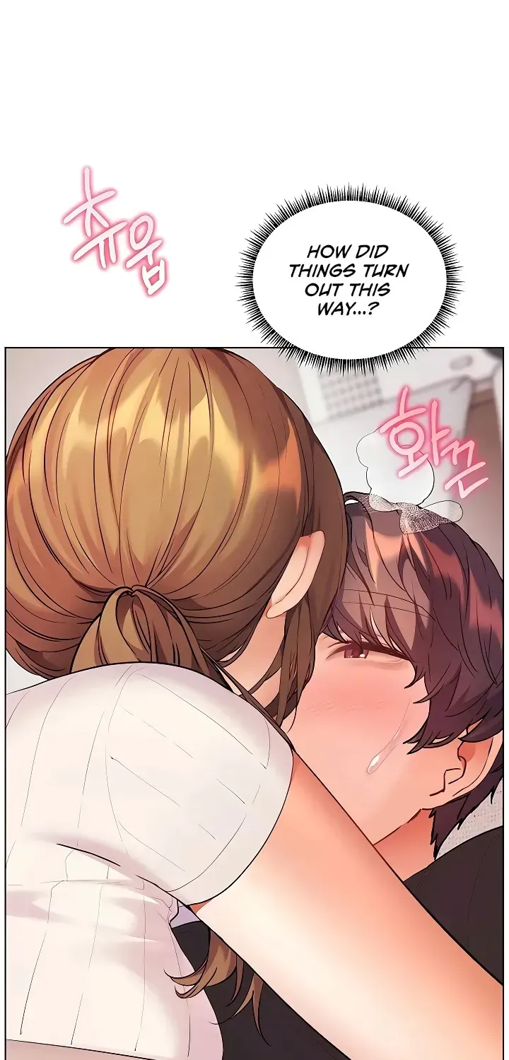 Teacher’s Efforts — Chapter 97 — Page 25