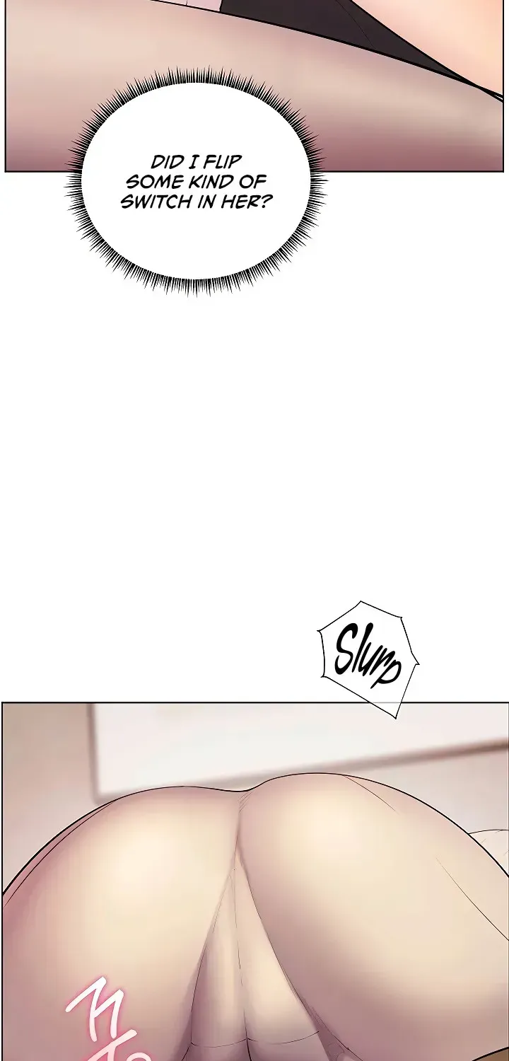 Teacher’s Efforts — Chapter 97 — Page 26