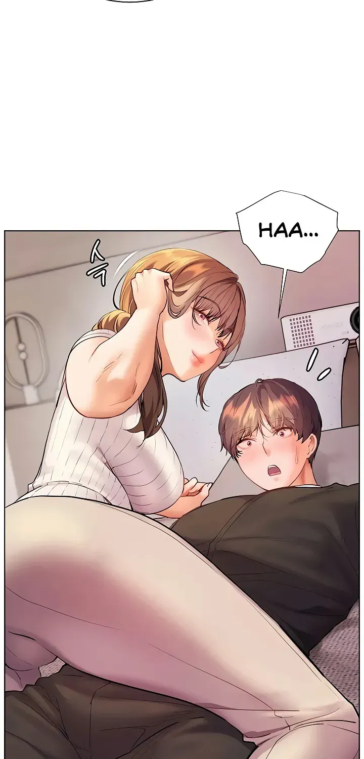 Teacher’s Efforts — Chapter 97 — Page 31