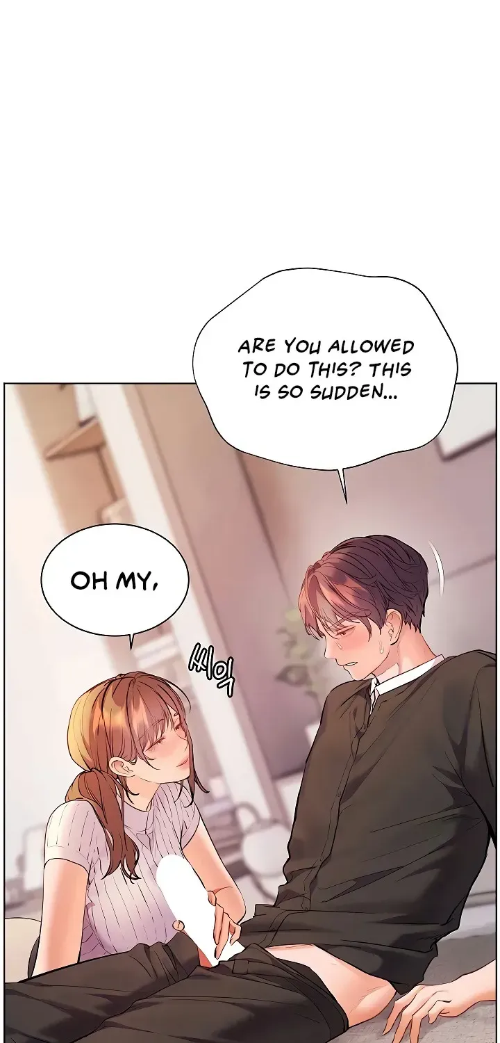 Teacher’s Efforts — Chapter 97 — Page 36
