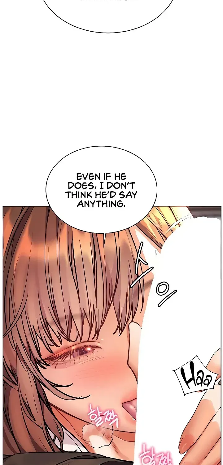 Teacher’s Efforts — Chapter 97 — Page 39