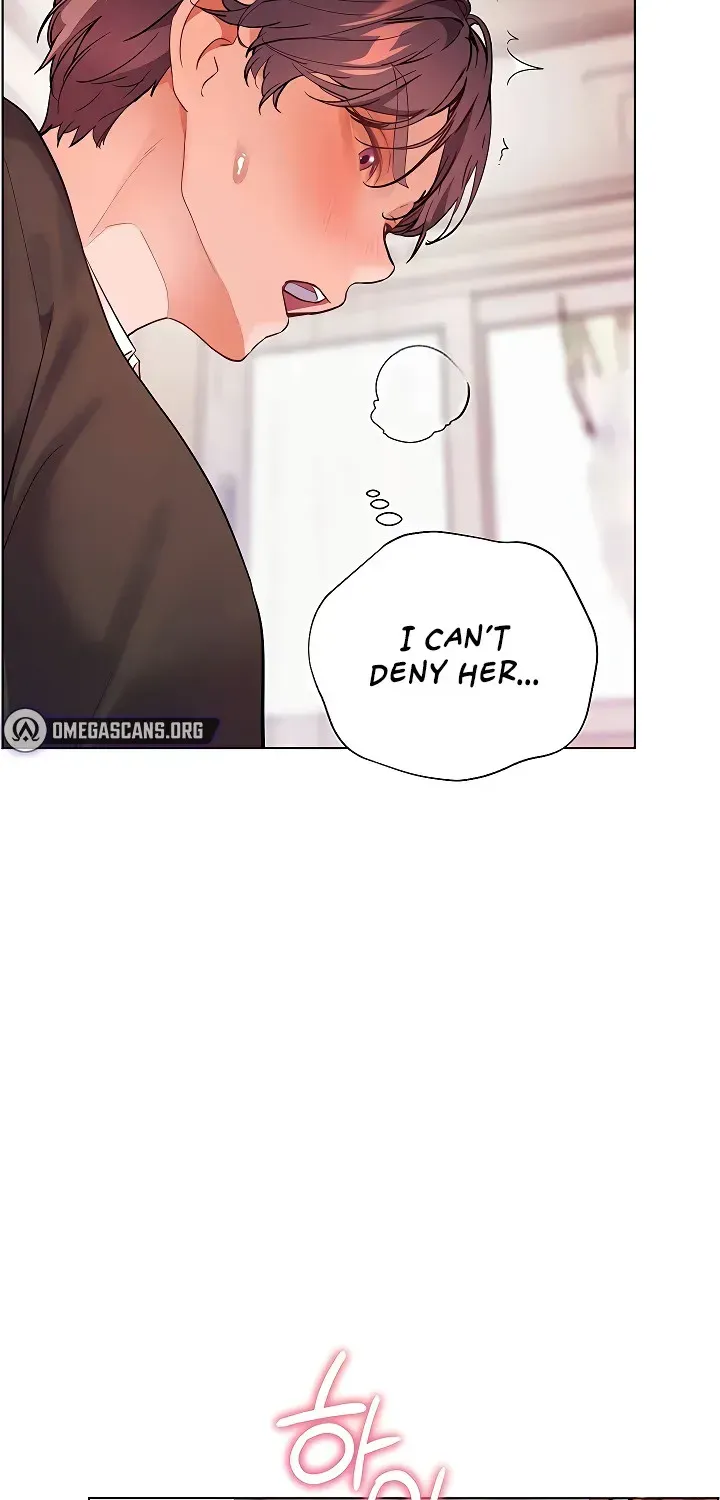 Teacher’s Efforts — Chapter 97 — Page 44
